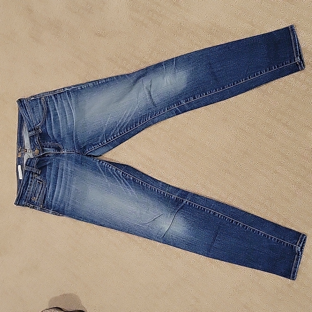 KUT from the Kloth jeans